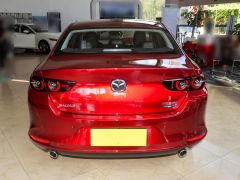 Сүрөт унаа Mazda 3