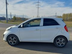 Photo of the vehicle Kia Picanto