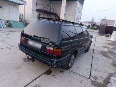 Сүрөт унаа Volkswagen Passat