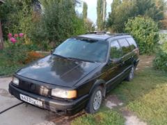 Сүрөт унаа Volkswagen Passat