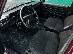 Фото авто ВАЗ (Lada) 2107