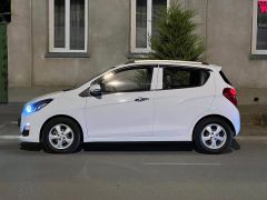 Фото авто Chevrolet Spark