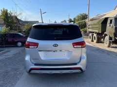 Сүрөт унаа Kia Carnival