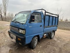 Фото авто Daewoo Labo