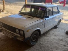 Сүрөт унаа ВАЗ (Lada) 2106