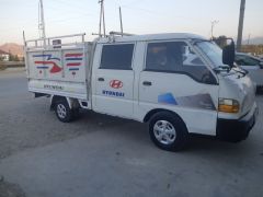 Фото авто Hyundai Porter