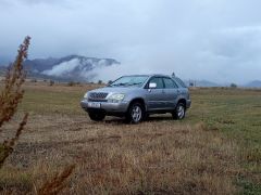 Сүрөт унаа Lexus RX