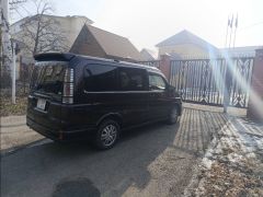 Фото авто Honda Stepwgn