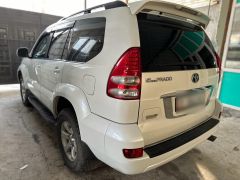 Фото авто Toyota Land Cruiser Prado