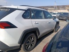 Фото авто Toyota RAV4