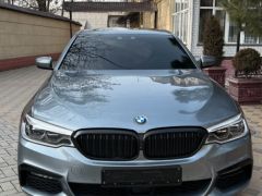 Фото авто BMW 5 серии