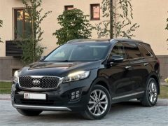 Photo of the vehicle Kia Sorento