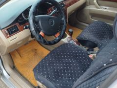 Сүрөт унаа Daewoo Lacetti