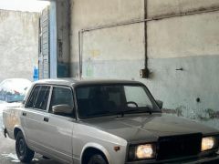 Сүрөт унаа ВАЗ (Lada) 2107