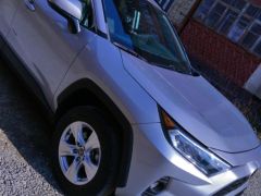 Photo of the vehicle Toyota RAV4