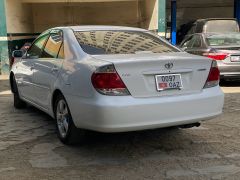 Сүрөт унаа Toyota Camry (Japan)