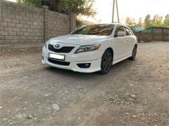 Фото авто Toyota Camry