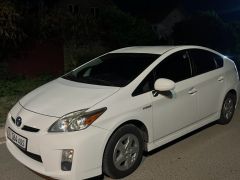 Photo of the vehicle Toyota Prius