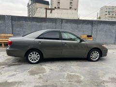 Фото авто Toyota Camry