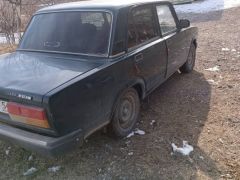 Photo of the vehicle ВАЗ (Lada) 2107