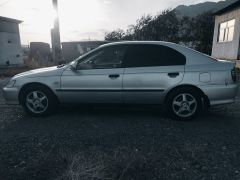 Сүрөт унаа Honda Accord