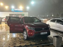 Photo of the vehicle Kia Sorento