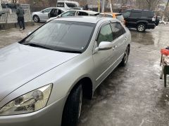 Фото авто Honda Inspire