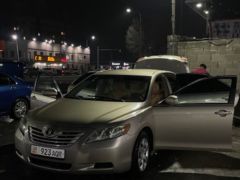 Сүрөт унаа Toyota Camry