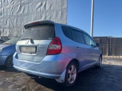 Photo of the vehicle Honda Fit