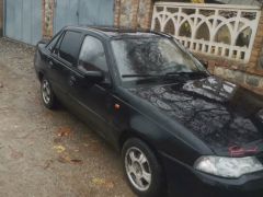 Сүрөт унаа Daewoo Nexia