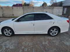 Фото авто Toyota Camry