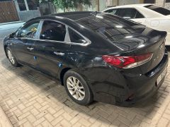 Сүрөт унаа Hyundai Sonata