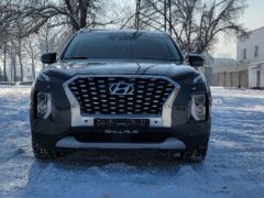 Photo of the vehicle Hyundai Palisade