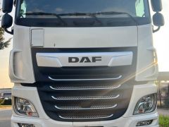 Фото авто DAF XF106 series