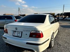 Сүрөт унаа BMW 5 серия