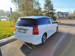 Photo of the vehicle Toyota Wish