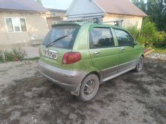 Фото авто Daewoo Matiz