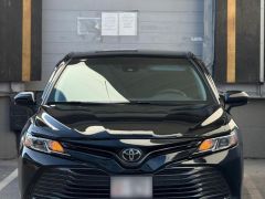 Photo of the vehicle Toyota Camry