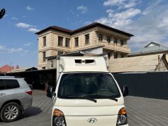 Фото авто Hyundai Porter