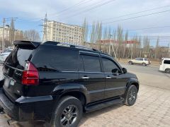 Фото авто Lexus GX