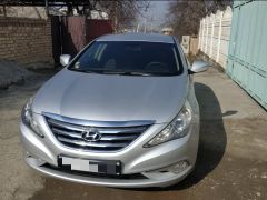 Photo of the vehicle Hyundai Sonata