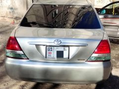 Сүрөт унаа Toyota Mark II