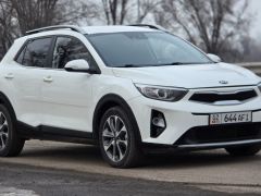 Фото авто Kia Stonic