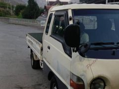 Фото авто Hyundai Porter