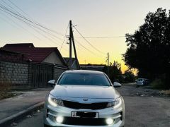 Фото авто Kia K5