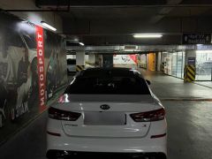 Сүрөт унаа Kia Optima