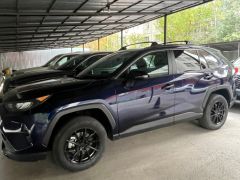 Photo of the vehicle Toyota RAV4