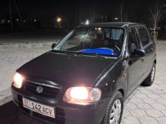 Фото авто Suzuki Alto