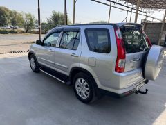 Сүрөт унаа Honda CR-V