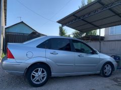 Сүрөт унаа Ford Focus